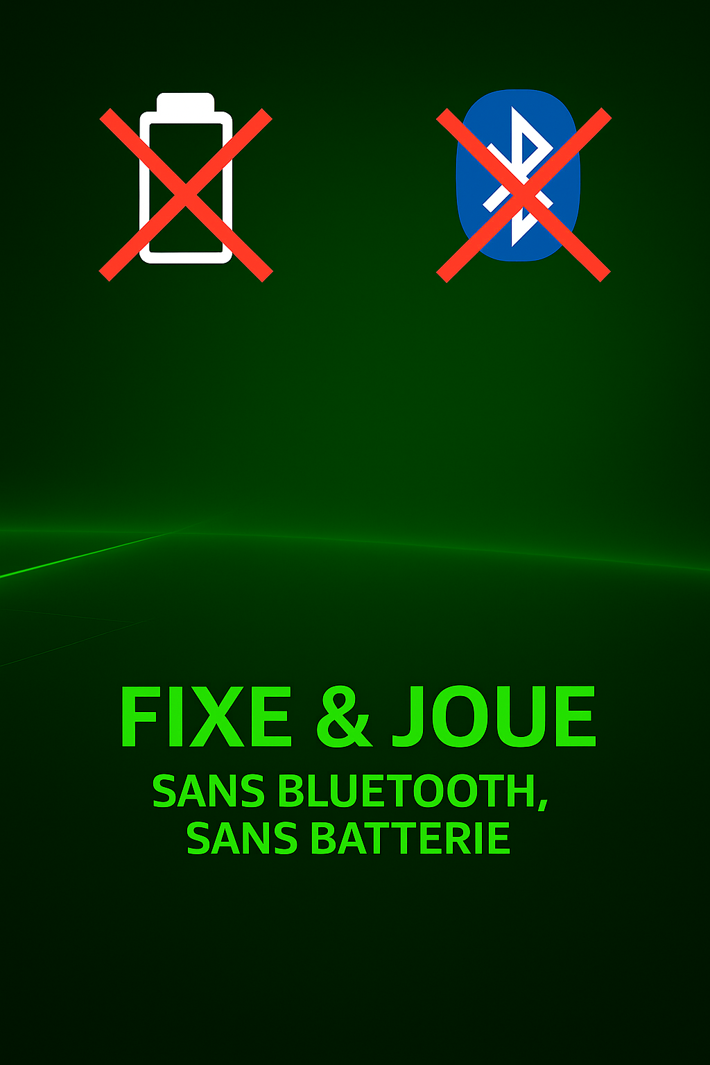 GameGrip X â Domine chaque partie đ„